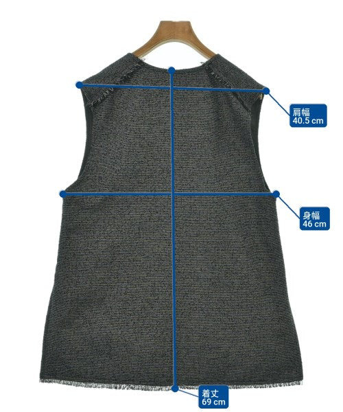 green label relaxing เสื้อกั๊ก