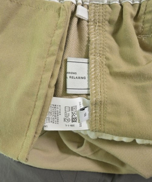 green label relaxing ชิโน่