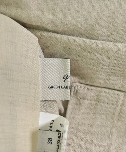 green label relaxing กระโปรงยาว/แม็กซี่ยาว
