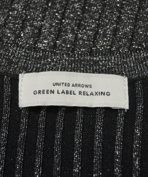 green label relaxing เสื้อกันหนาว