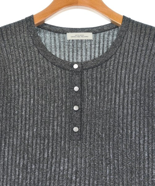 green label relaxing เสื้อกันหนาว