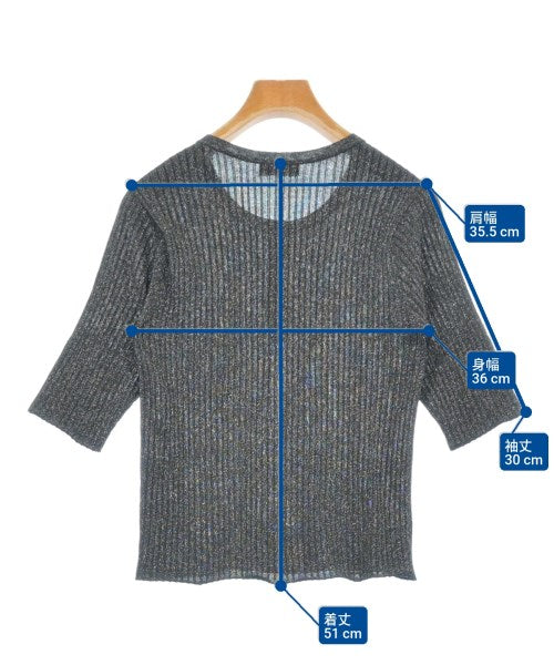 green label relaxing เสื้อกันหนาว