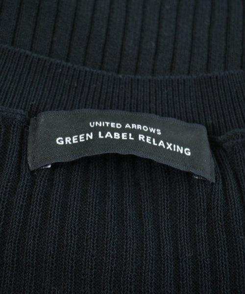 green label relaxing เสื้อกันหนาว
