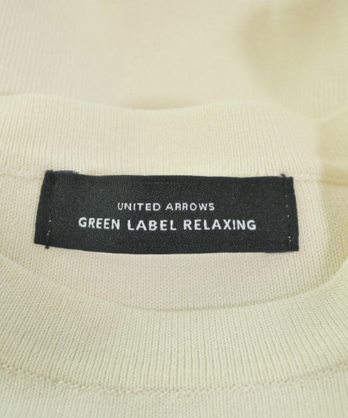green label relaxing เสื้อกันหนาว