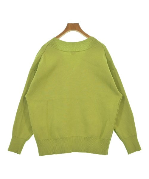 green label relaxing เสื้อกันหนาว