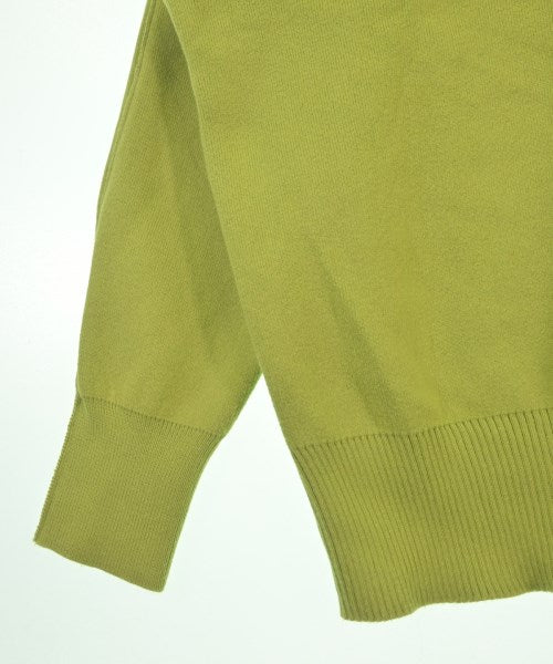 green label relaxing เสื้อกันหนาว