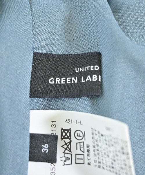 green label relaxing กระโปรงยาว/แม็กซี่ยาว