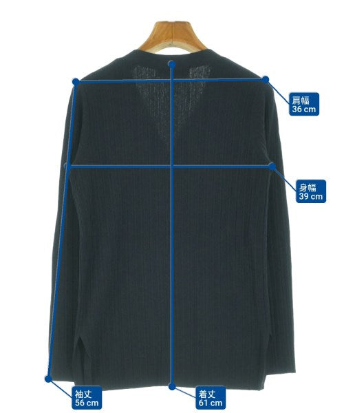 green label relaxing เสื้อคาร์ดิแกน