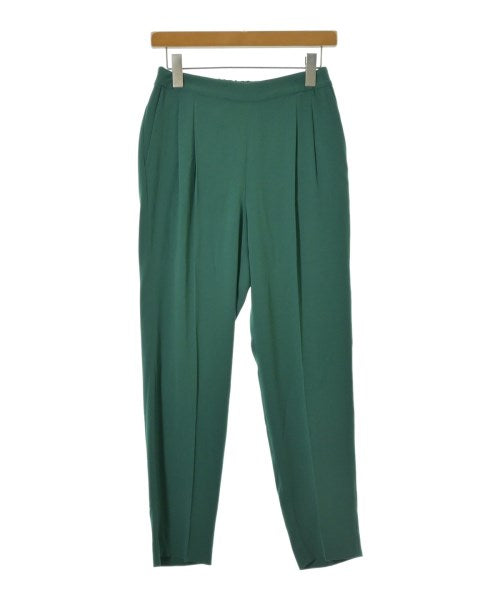 green label relaxing กางเกงขายาว