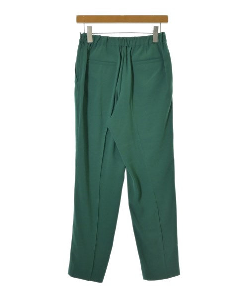 green label relaxing กางเกงขายาว