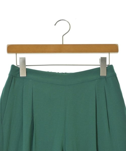 green label relaxing กางเกงขายาว