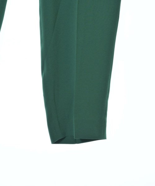 green label relaxing กางเกงขายาว