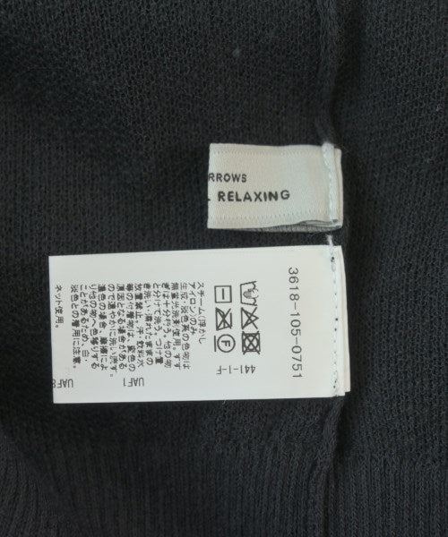 green label relaxing เสื้อกั๊ก