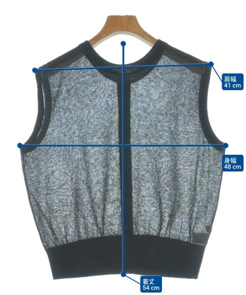 green label relaxing เสื้อกั๊ก