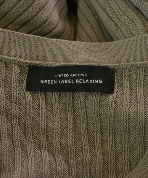 green label relaxing เสื้อคาร์ดิแกน