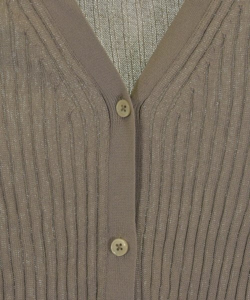 green label relaxing เสื้อคาร์ดิแกน