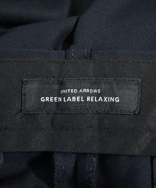 green label relaxing กางเกงขายาว