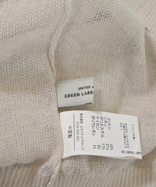 green label relaxing เสื้อกั๊ก