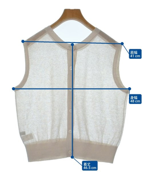 green label relaxing เสื้อกั๊ก