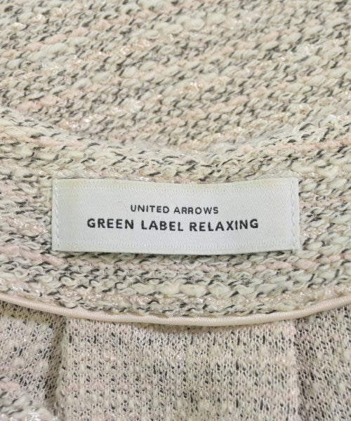 green label relaxing เสื้อกันหนาว