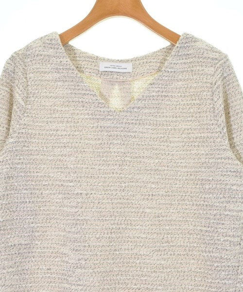 green label relaxing เสื้อกันหนาว