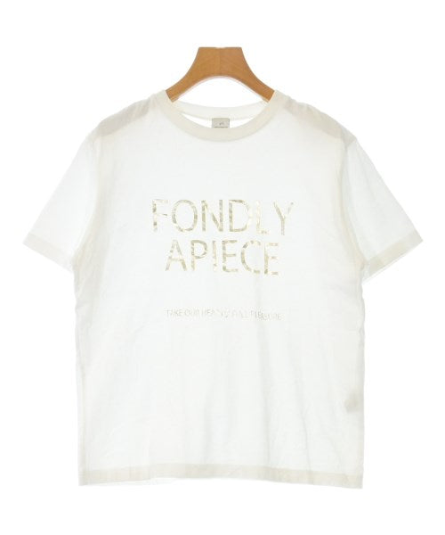 green label relaxing เสื้อยืด/เสื้อท็อปส์
