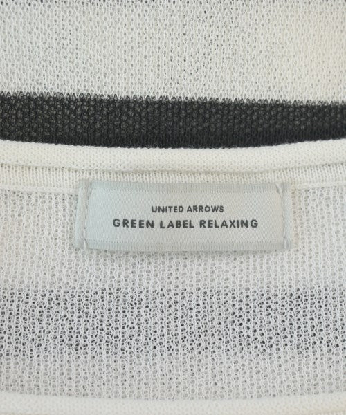 green label relaxing เสื้อกันหนาว