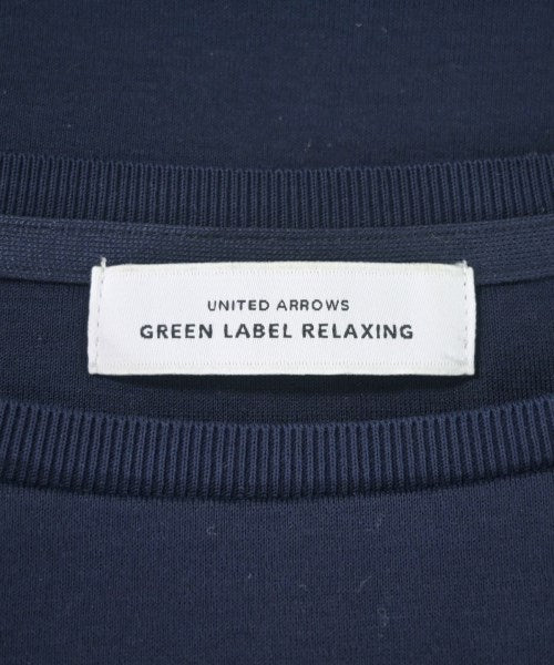 green label relaxing เสื้อกันหนาว