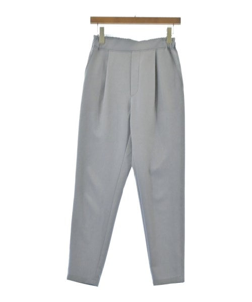 green label relaxing กางเกงขายาว