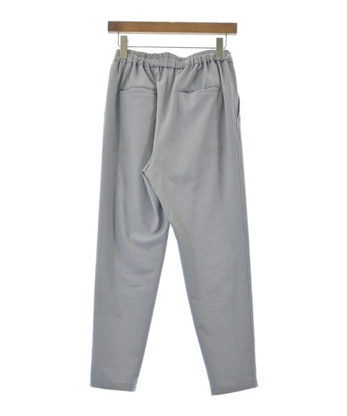 green label relaxing กางเกงขายาว