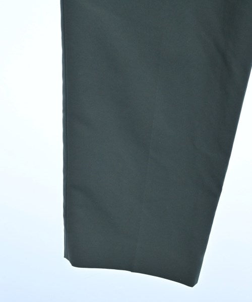 green label relaxing กางเกงขายาว