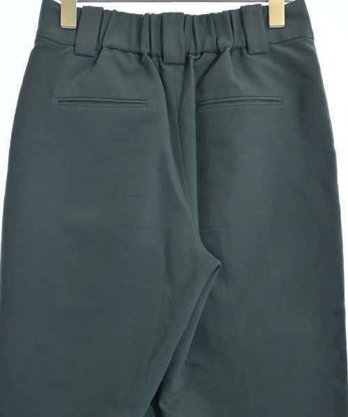 green label relaxing กางเกงขายาว