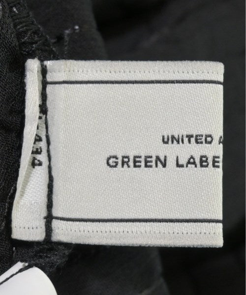 green label relaxing แขนกุด