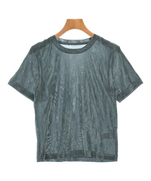 green label relaxing เสื้อยืด/เสื้อท็อปส์