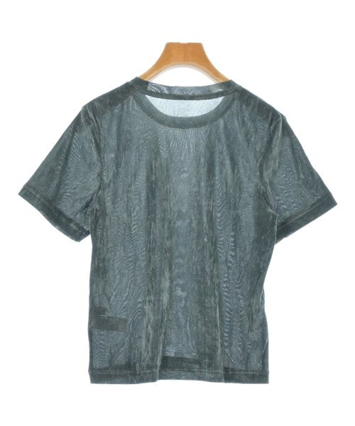 green label relaxing เสื้อยืด/เสื้อท็อปส์
