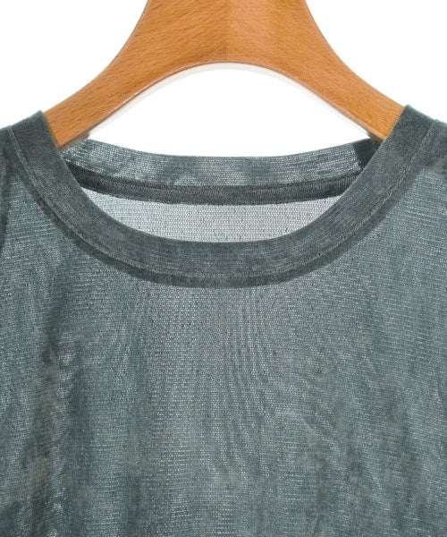 green label relaxing เสื้อยืด/เสื้อท็อปส์