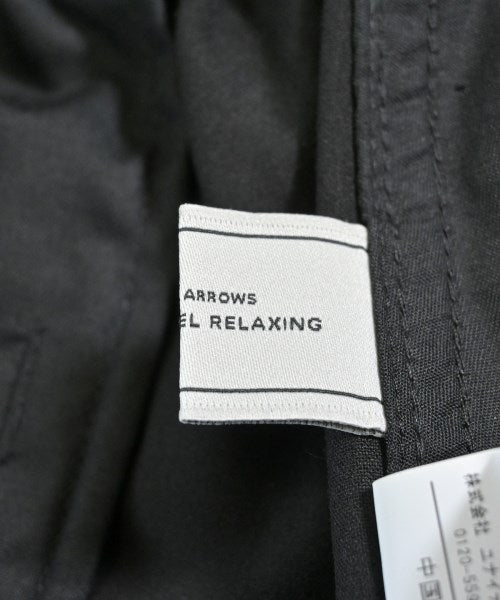 green label relaxing กางเกงขายาว