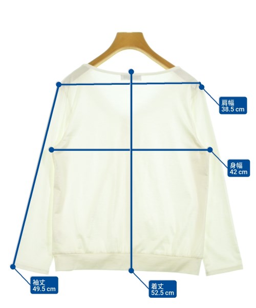 green label relaxing เสื้อยืด/เสื้อท็อปส์