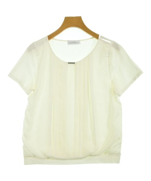 green label relaxing เสื้อยืด/เสื้อท็อปส์