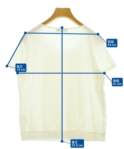 green label relaxing เสื้อยืด/เสื้อท็อปส์
