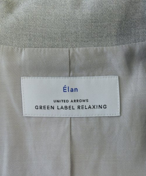 green label relaxing เสื้อโค้ท อื่น