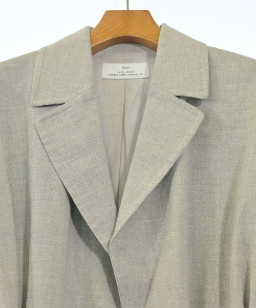 green label relaxing เสื้อโค้ท อื่น