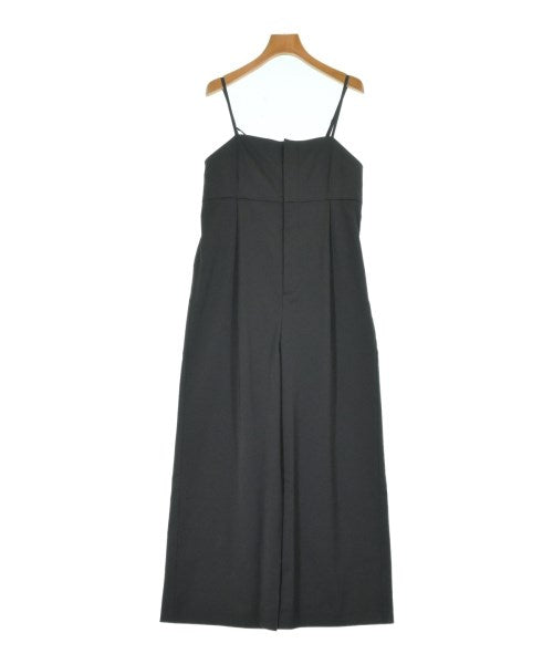 green label relaxing ชุดเอี๊ยม/เสื้อคลุมหลวมๆ/จั๊มสูท