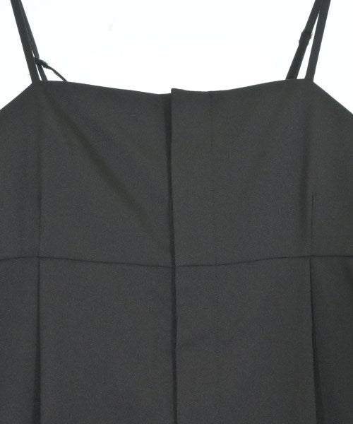 green label relaxing ชุดเอี๊ยม/เสื้อคลุมหลวมๆ/จั๊มสูท