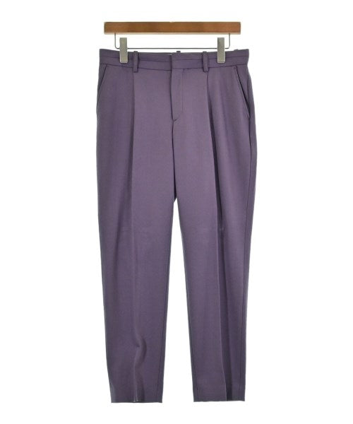 green label relaxing กางเกงขายาว