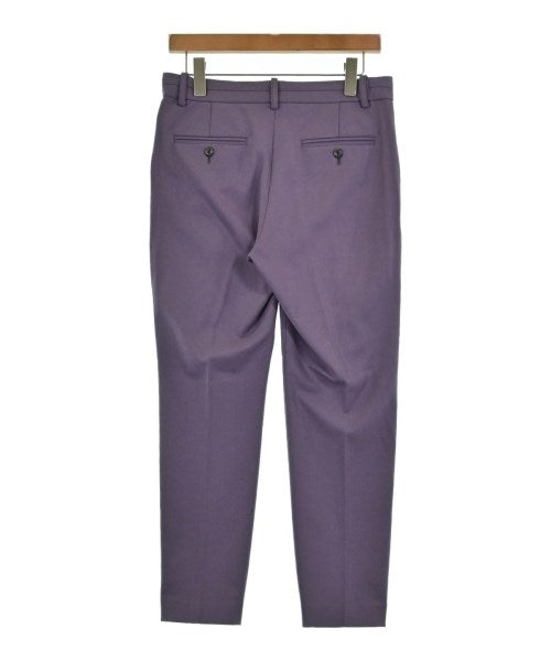 green label relaxing กางเกงขายาว