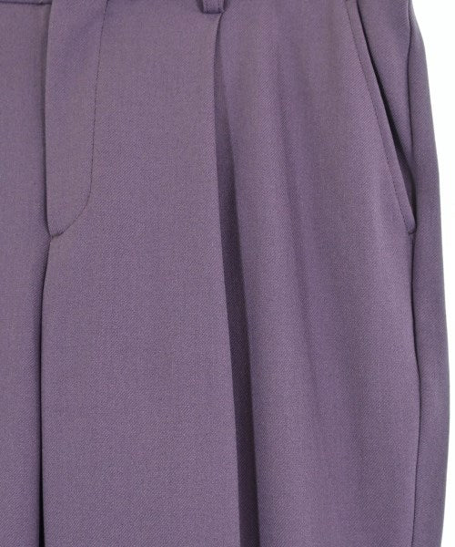 green label relaxing กางเกงขายาว