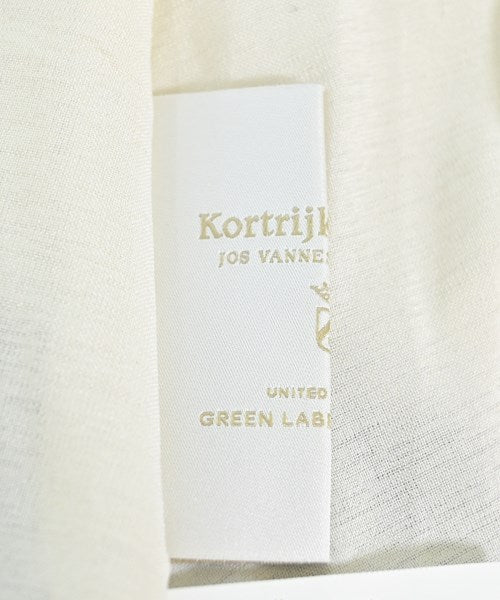 green label relaxing กระโปรงยาว/แม็กซี่ยาว