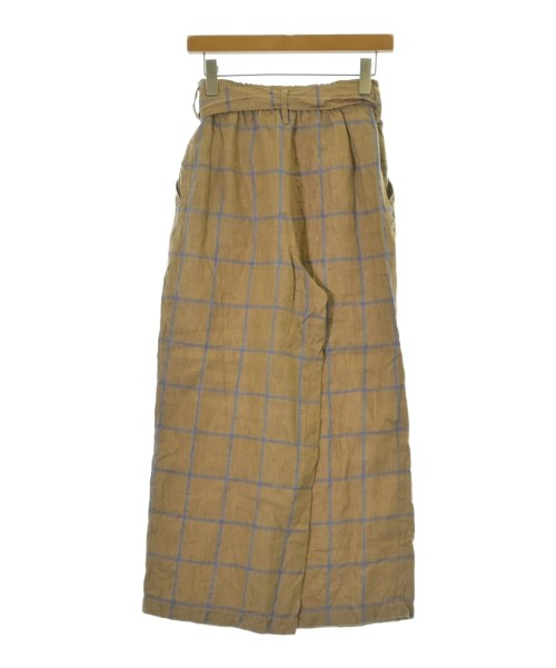 green label relaxing กางเกงขายาว