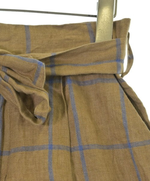 green label relaxing กางเกงขายาว